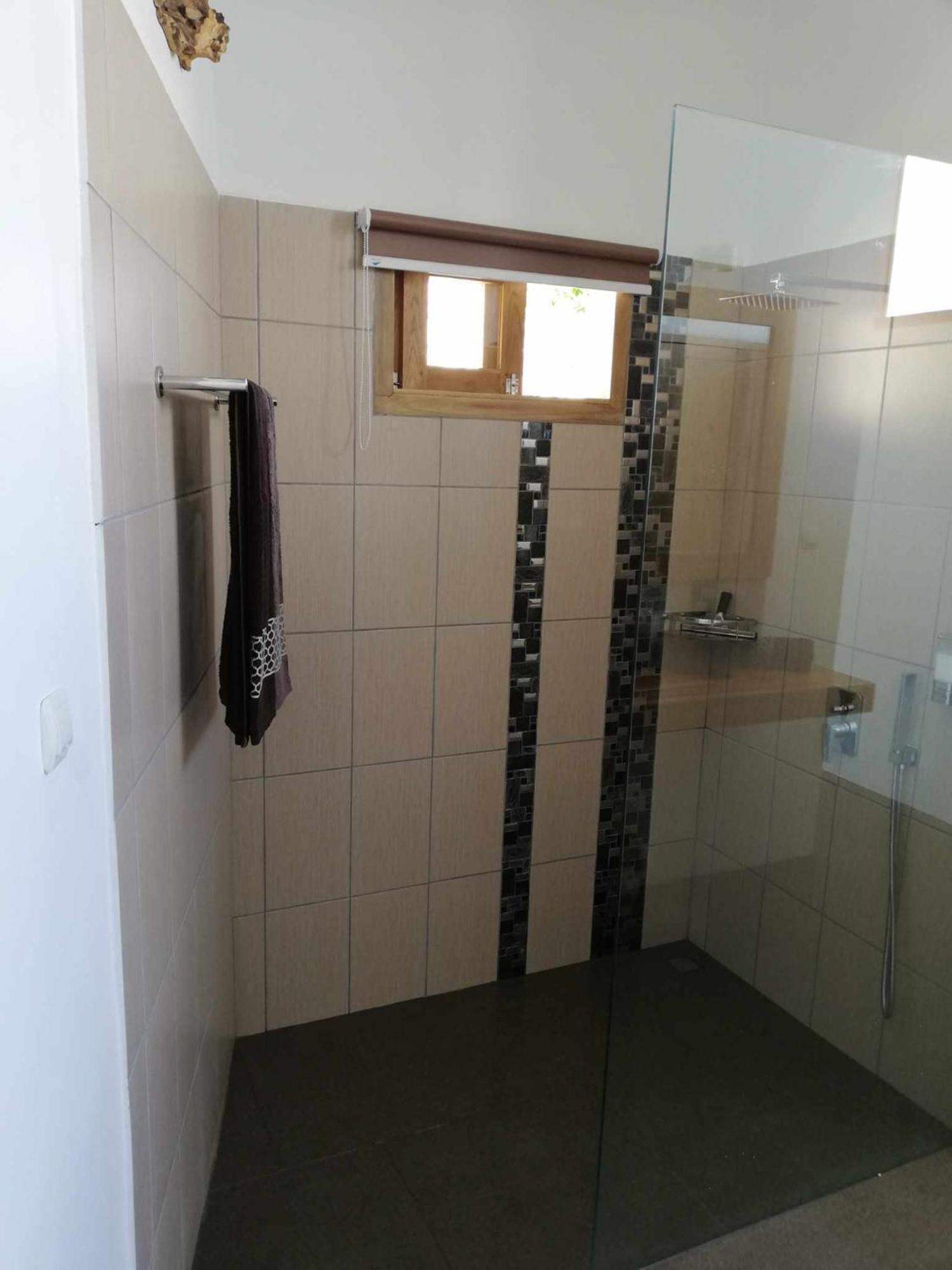 Eden Eco-Villas With Private Pool & Sea View - Adult Only Batumadeg 외부 사진